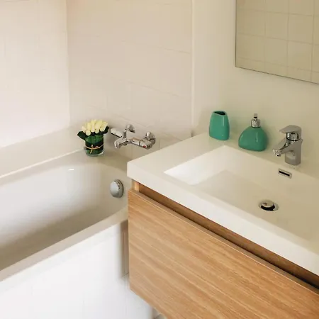 度假居 3 Bedroom Amazing In